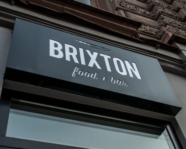 brixton